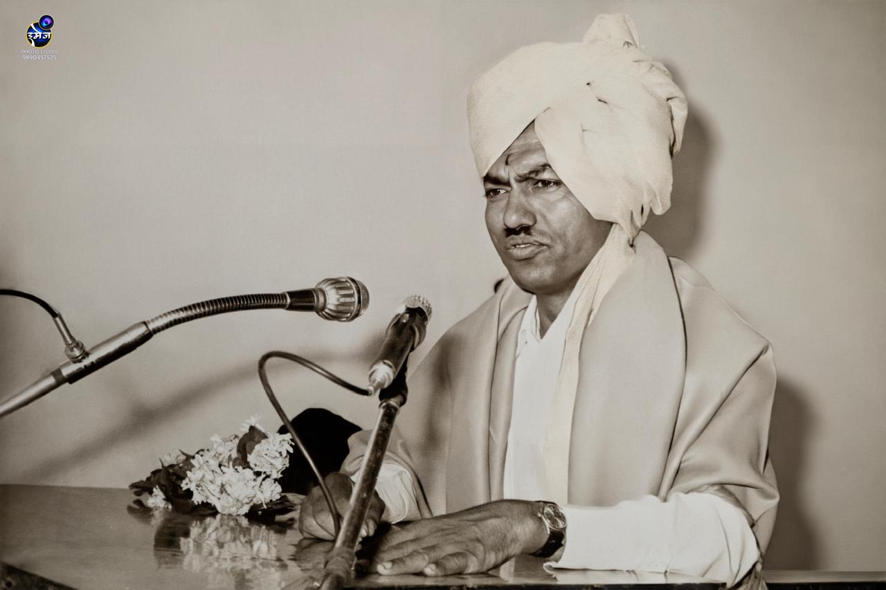 J. K. Khamkar Sir