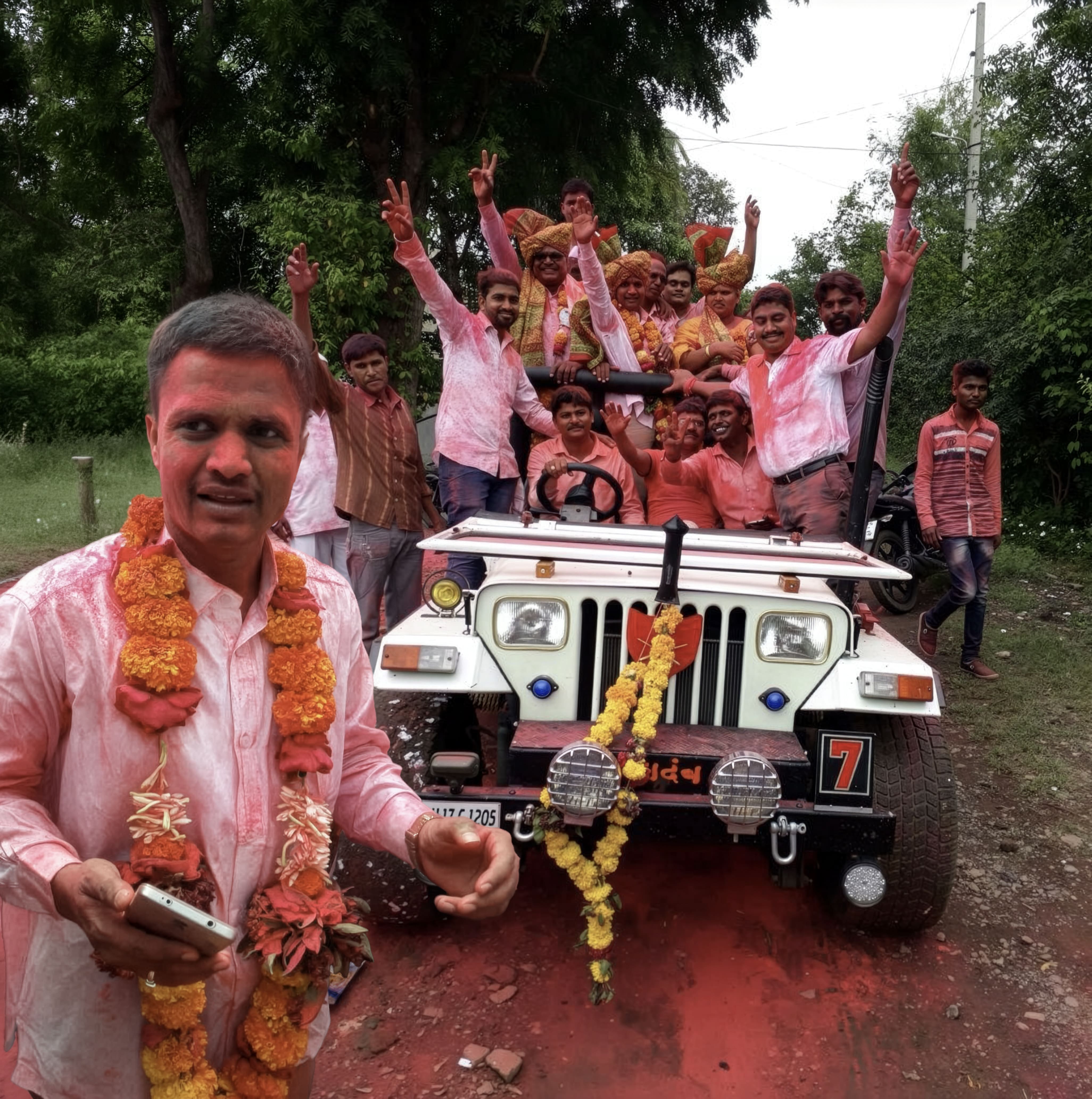 Team Khamkar slide 3
